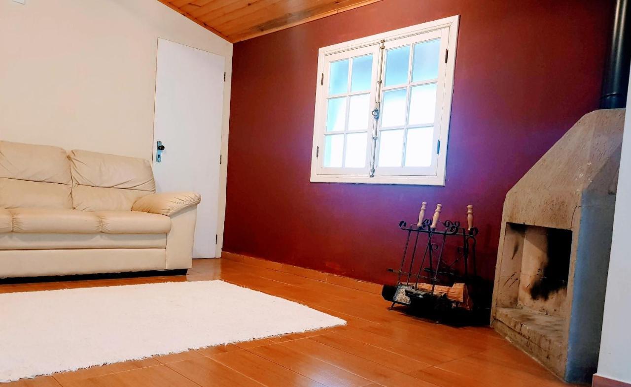 Pousada Quinta Da Jade Pedro do Rio Экстерьер фото