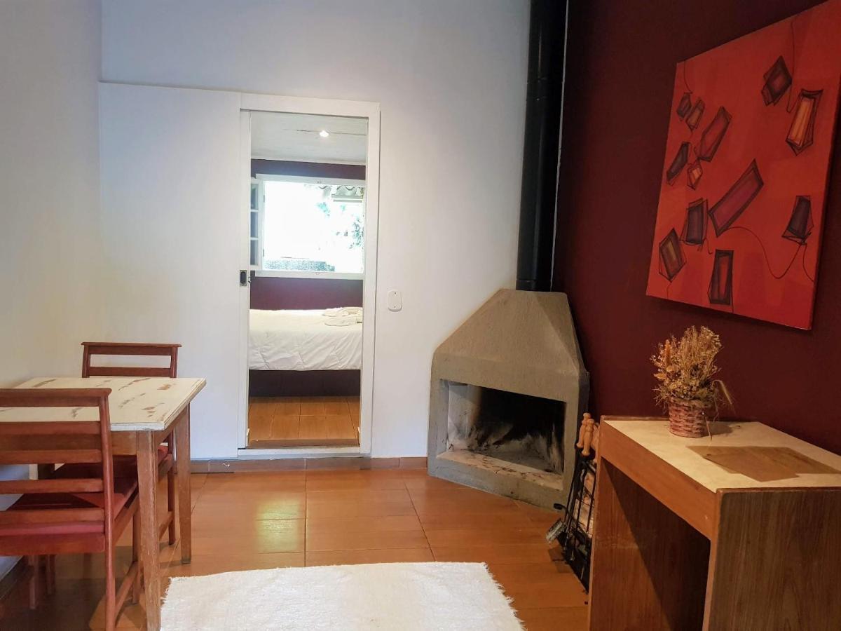 Pousada Quinta Da Jade Pedro do Rio Экстерьер фото