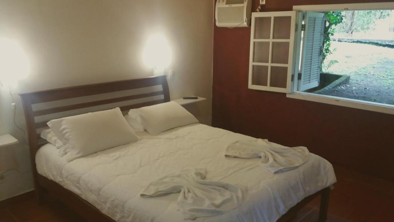 Pousada Quinta Da Jade Pedro do Rio Экстерьер фото