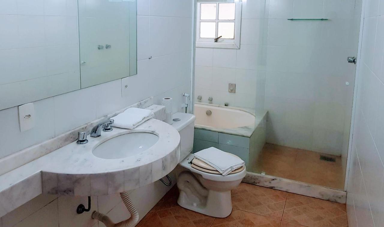 Pousada Quinta Da Jade Pedro do Rio Экстерьер фото