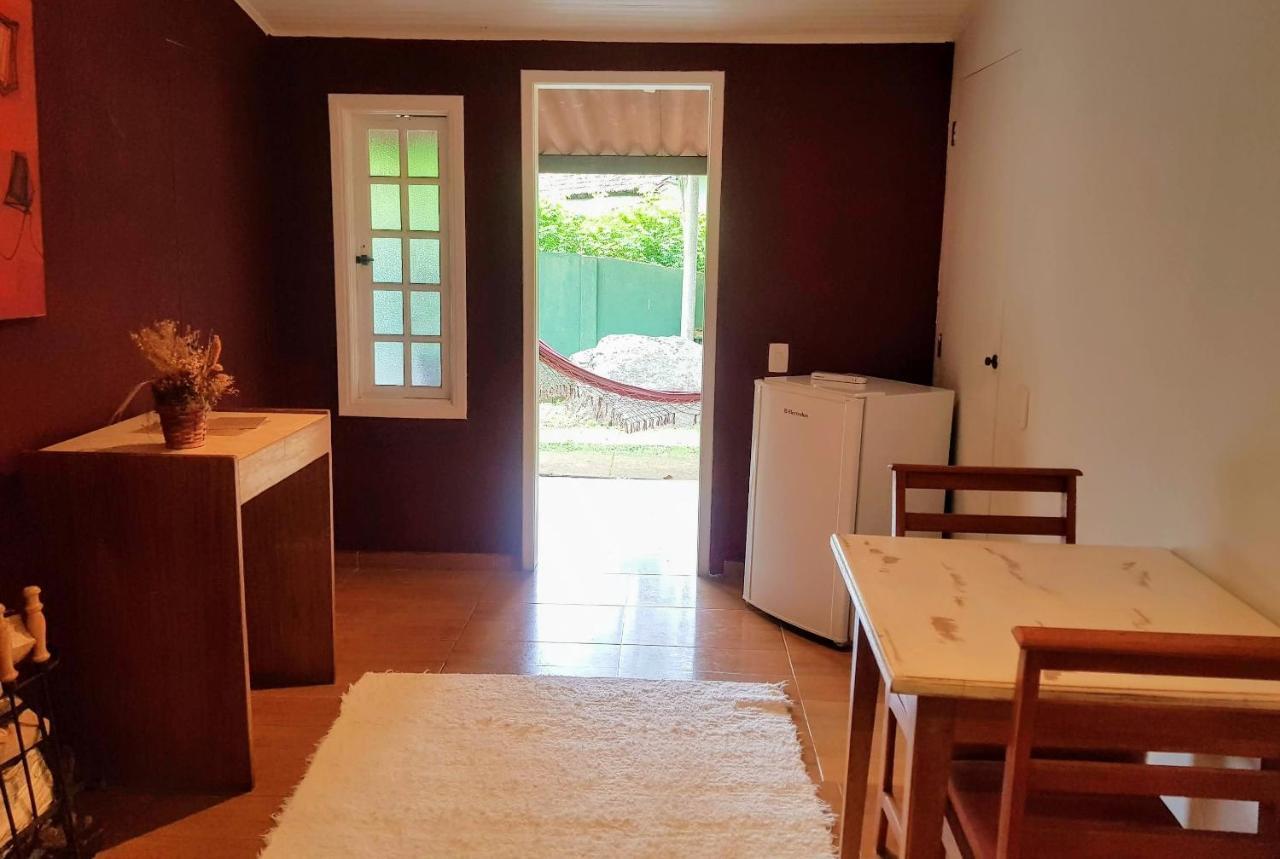 Pousada Quinta Da Jade Pedro do Rio Экстерьер фото