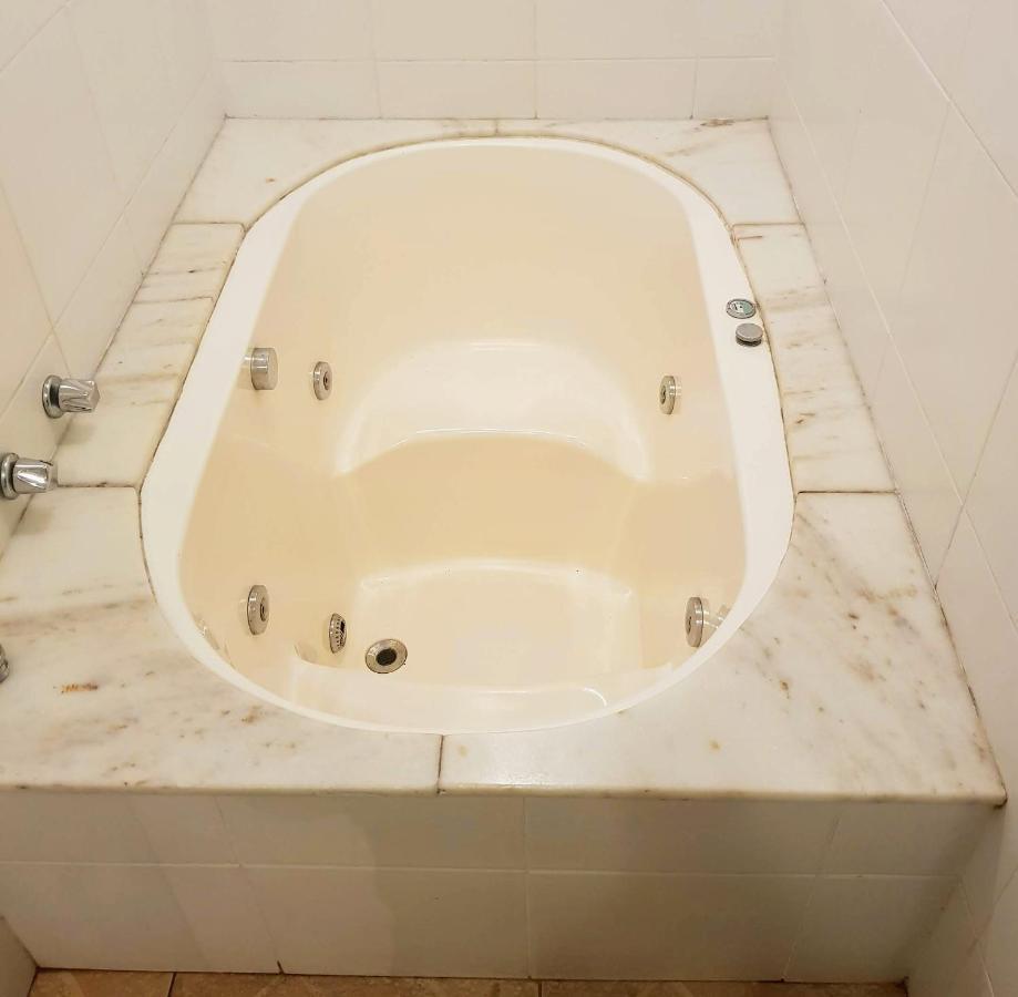 Pousada Quinta Da Jade Pedro do Rio Экстерьер фото