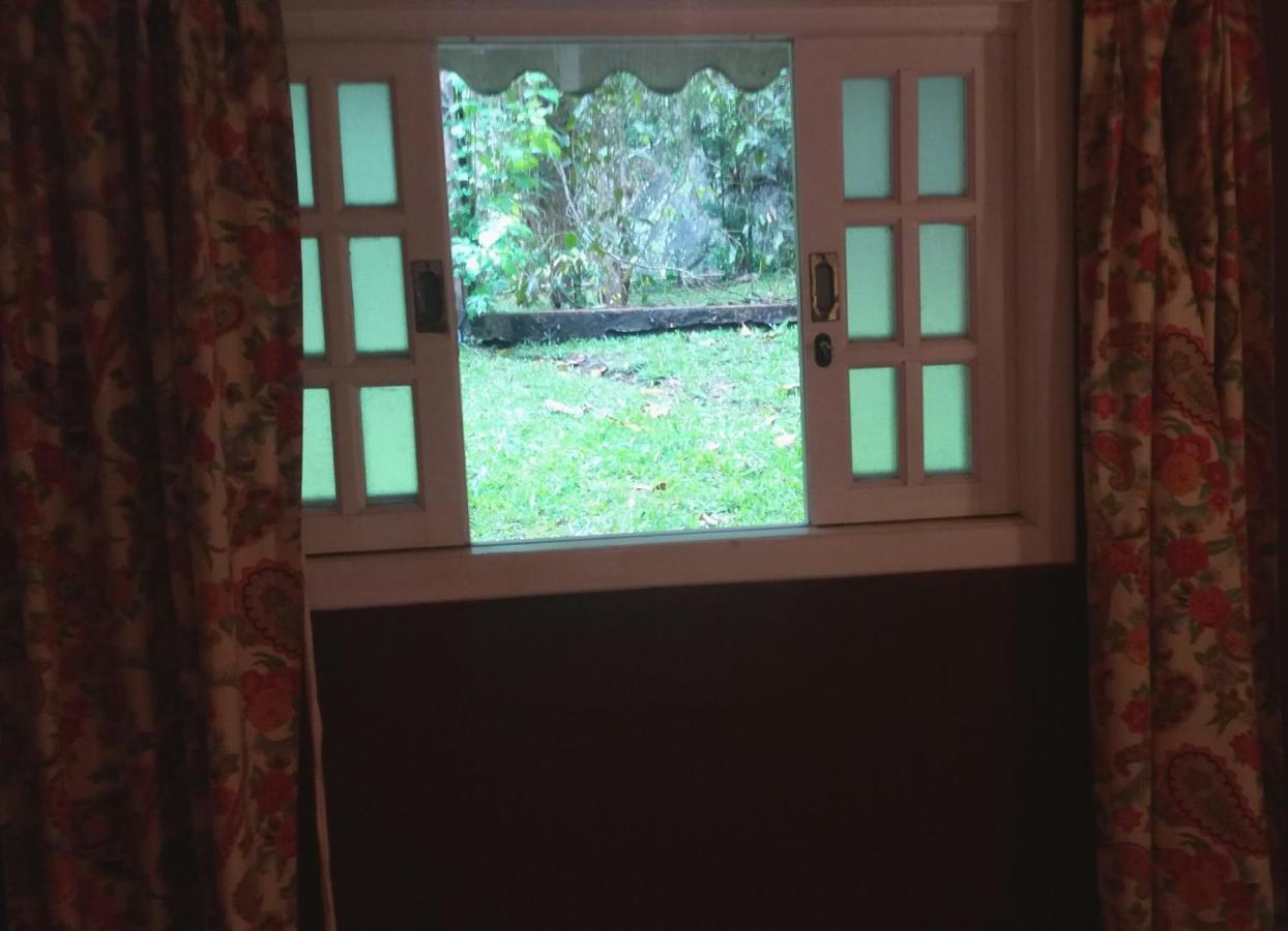 Pousada Quinta Da Jade Pedro do Rio Экстерьер фото