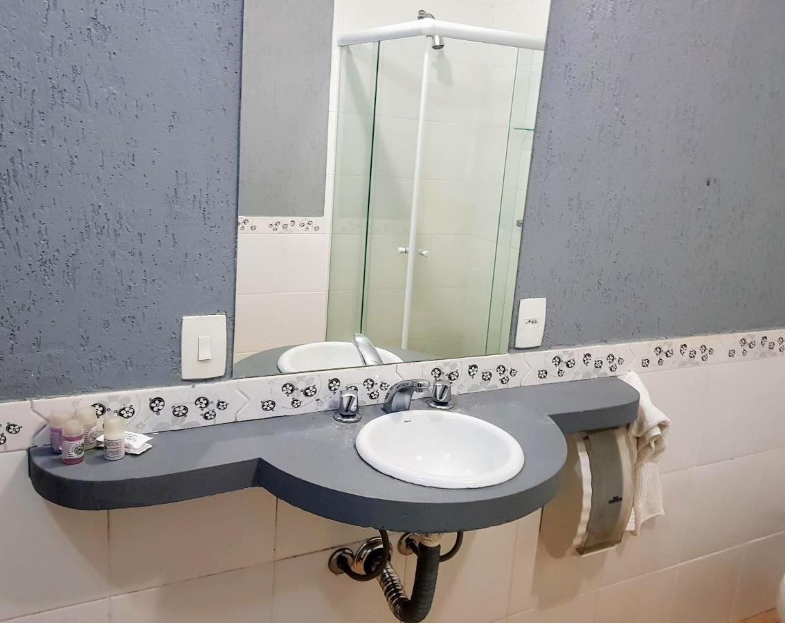 Pousada Quinta Da Jade Pedro do Rio Экстерьер фото