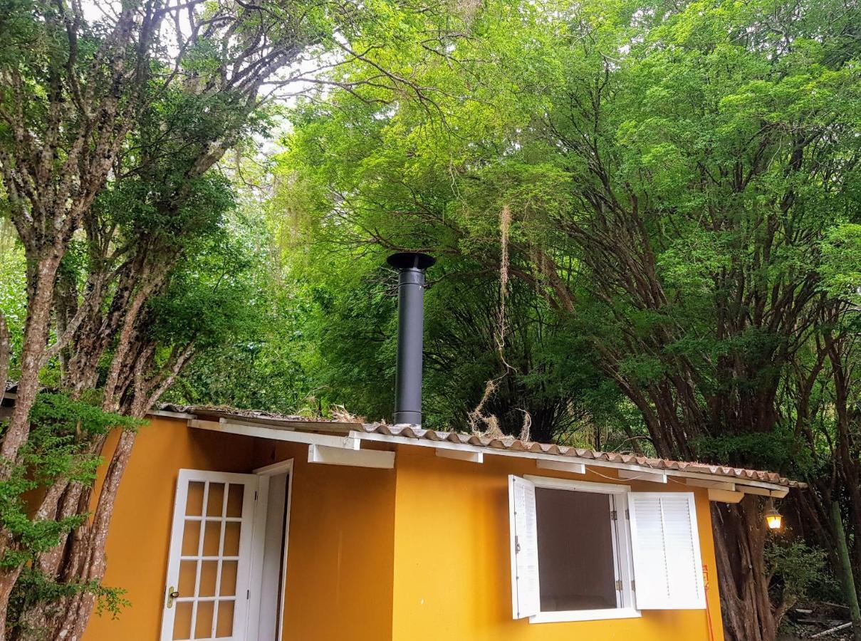 Pousada Quinta Da Jade Pedro do Rio Экстерьер фото